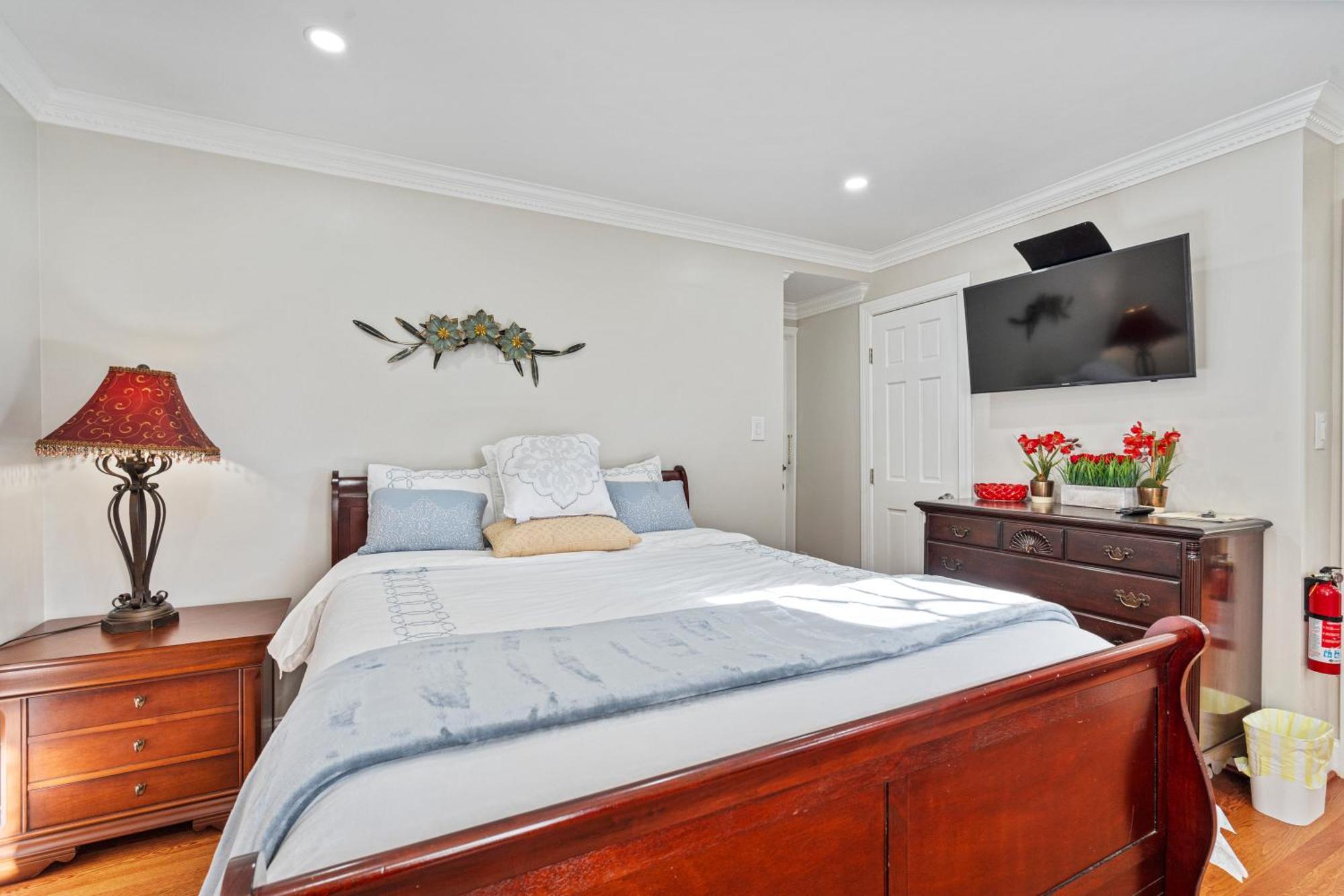 Charming Boutique Haven Hotel Fort Washington Exterior photo